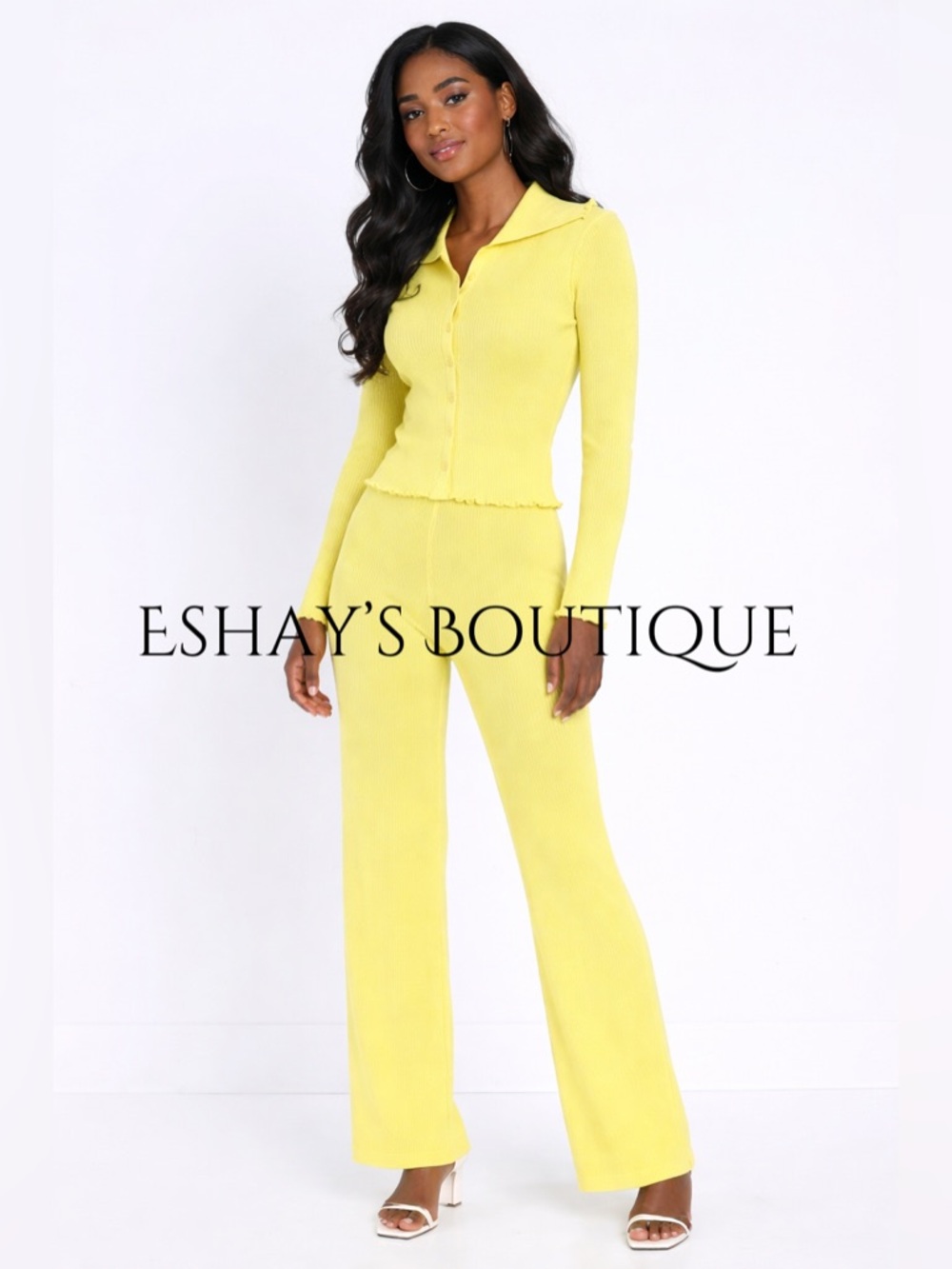 Banana 🍌 Two piece set please read the description